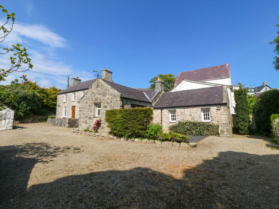 Tyddyn Iolyn - Anglesey - 1168909 - thumbnail photo 27