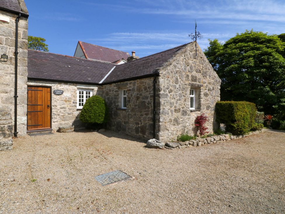 Tyddyn Iolyn - Anglesey - 1168909 - thumbnail photo 28