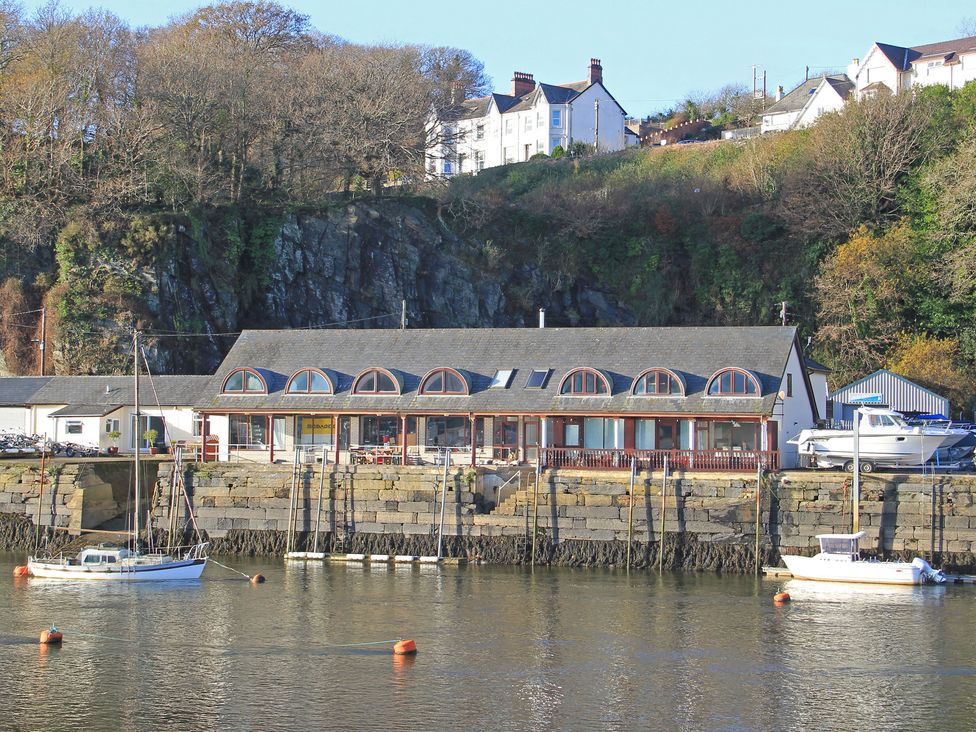 Fisherman Cove - North Wales - 1168926 - thumbnail photo 6