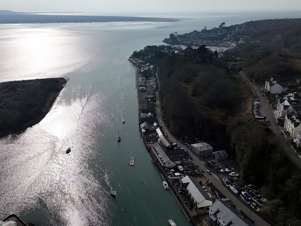 Fisherman Cove - North Wales - 1168926 - thumbnail photo 28