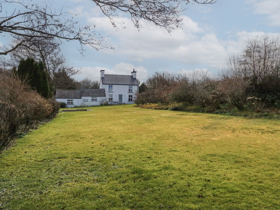 Melin Rhos Farm - Anglesey - 1168935 - thumbnail photo 31