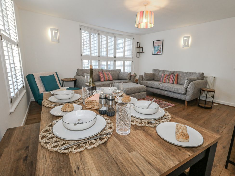 Betty's Buoy - Dorset - 1168986 - thumbnail photo 4