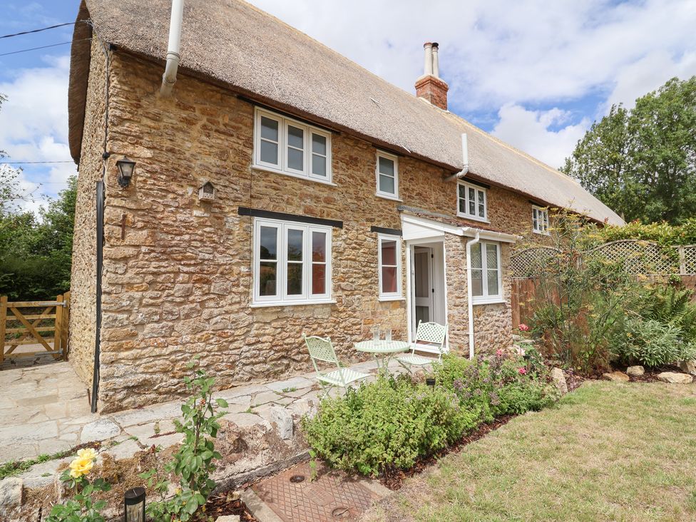 Thatchers End - Dorset - 1168998 - thumbnail photo 34