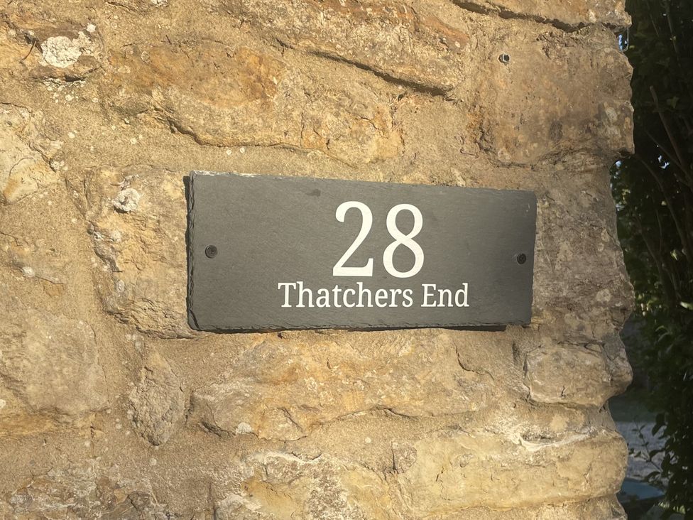 Thatchers End - Dorset - 1168998 - thumbnail photo 30