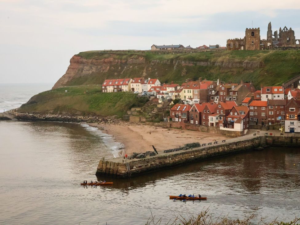 The Old Mill Cottage - North Yorkshire (incl. Whitby) - 1169001 - thumbnail photo 15