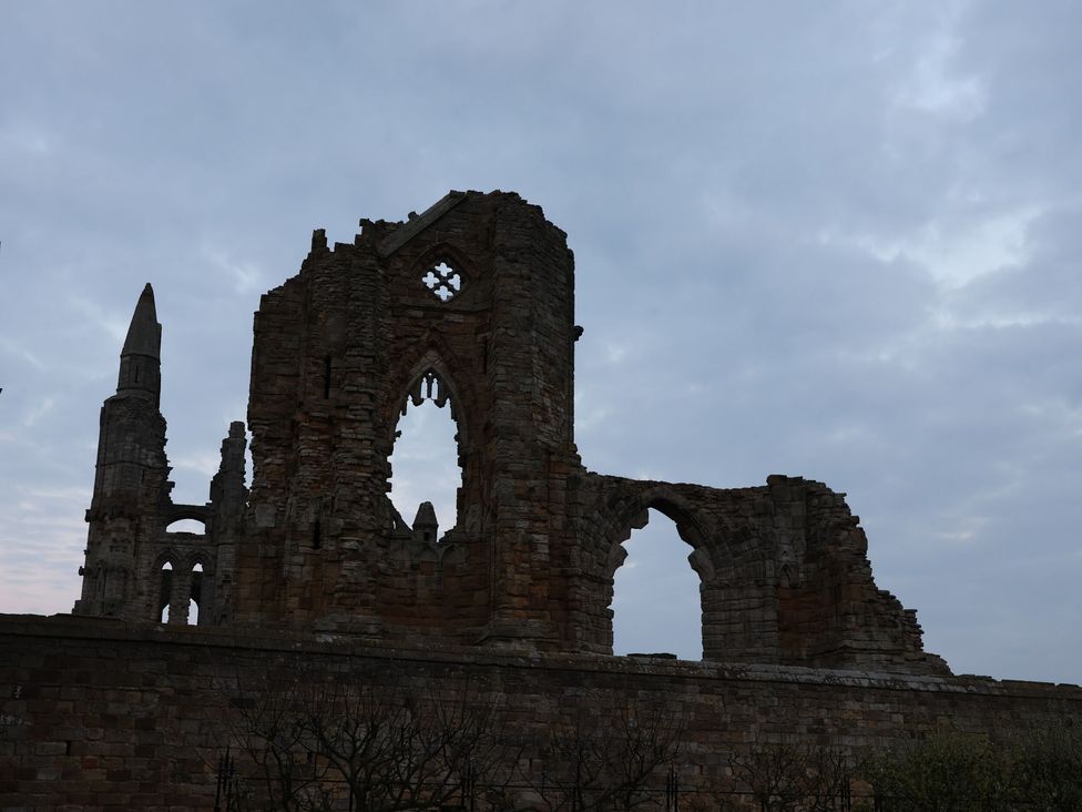 The Old Mill Cottage - North Yorkshire (incl. Whitby) - 1169001 - thumbnail photo 21