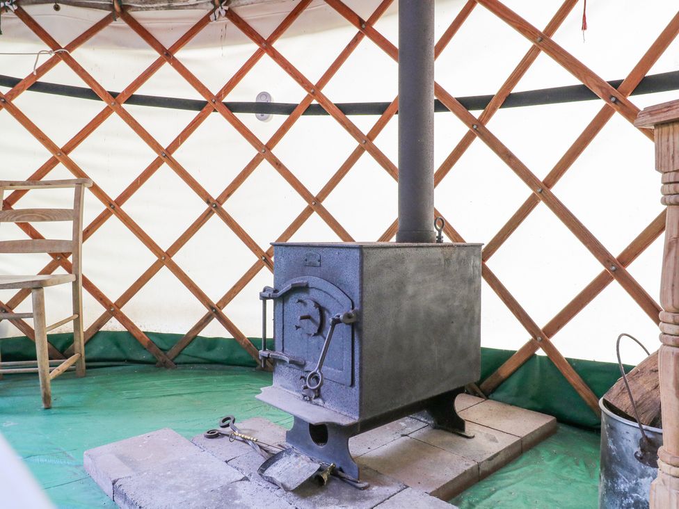 Brandon House Farm Yurt - Norfolk - 1169011 - thumbnail photo 14