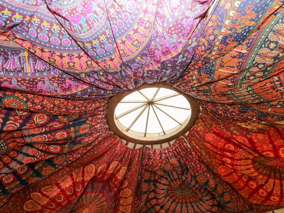 Brandon House Farm Yurt - Norfolk - 1169011 - thumbnail photo 15