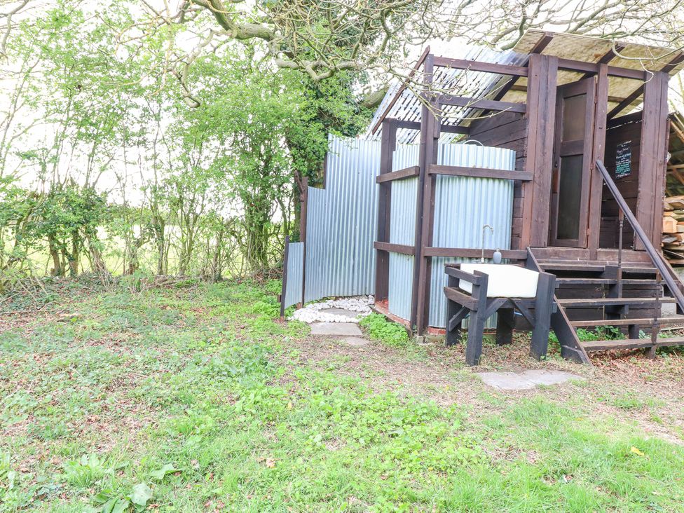 Brandon House Farm Yurt - Norfolk - 1169011 - thumbnail photo 16