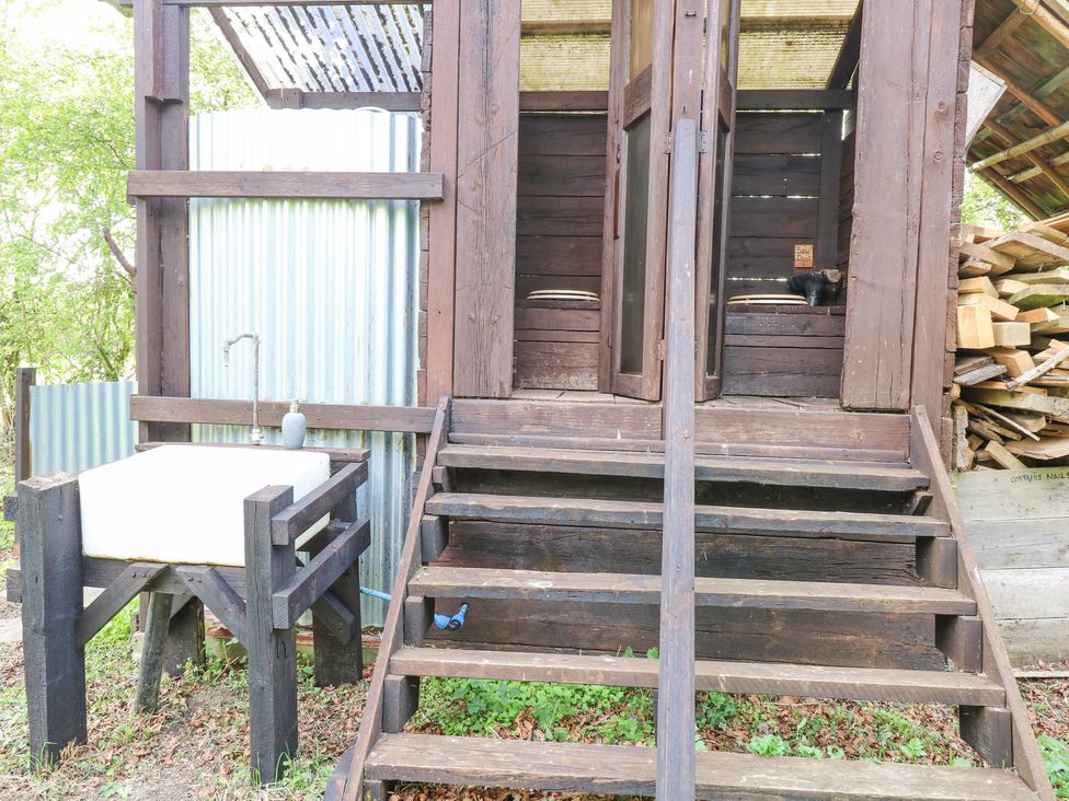 Brandon House Farm Yurt - Norfolk - 1169011 - thumbnail photo 17