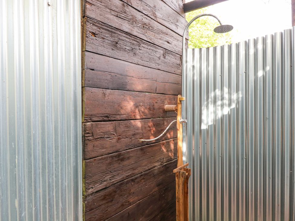 Brandon House Farm Yurt - Norfolk - 1169011 - thumbnail photo 19
