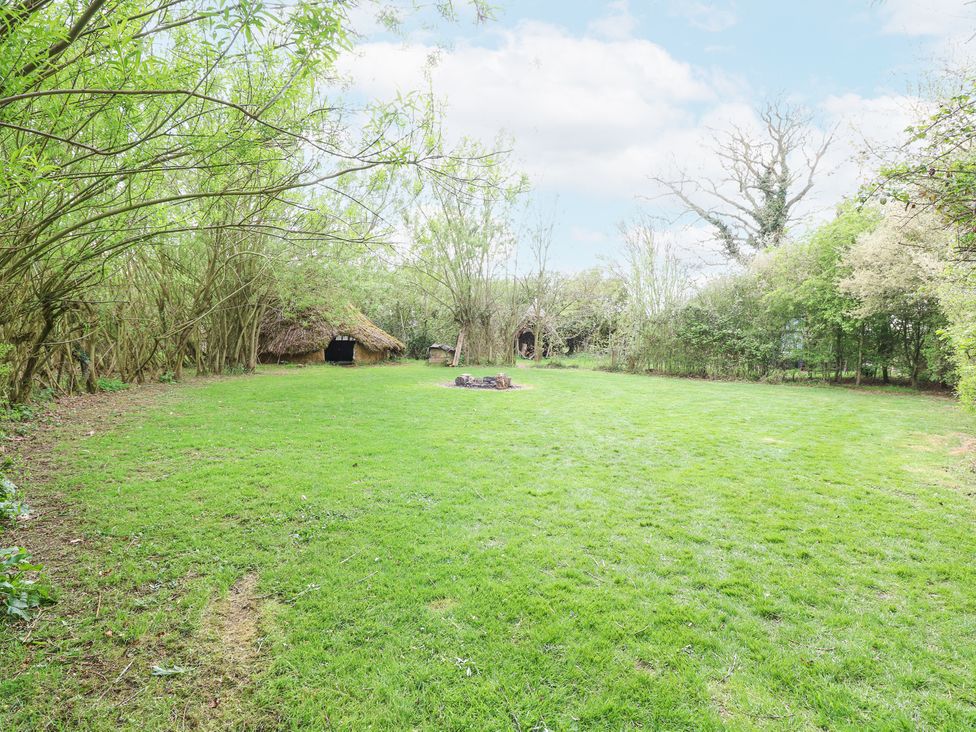 Brandon House Farm Yurt - Norfolk - 1169011 - thumbnail photo 22
