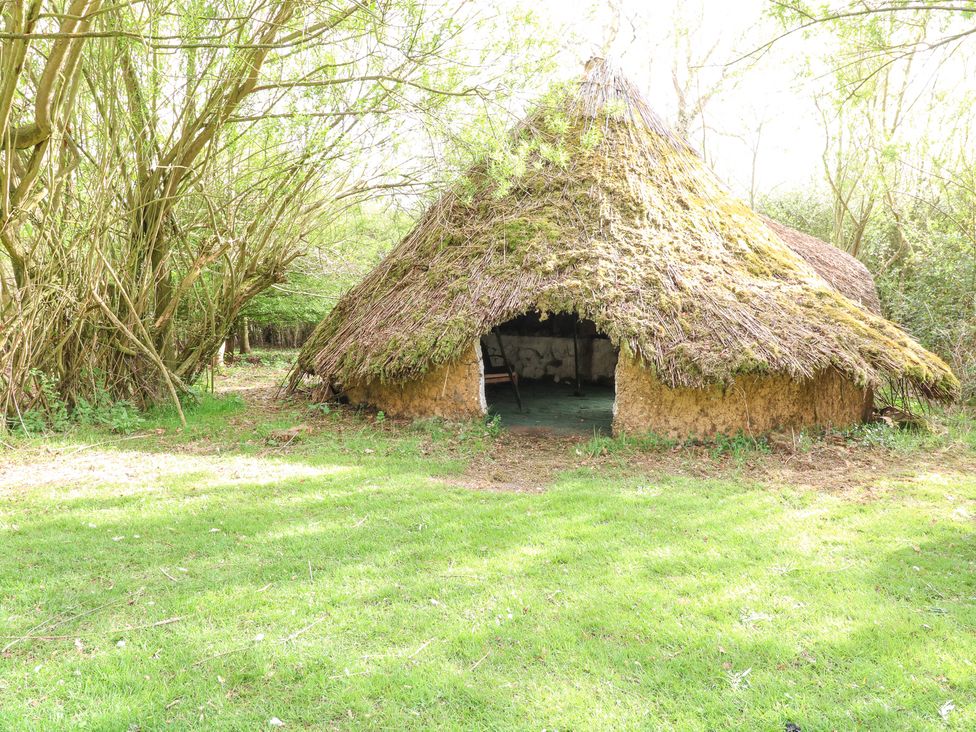 Brandon House Farm Yurt - Norfolk - 1169011 - thumbnail photo 24