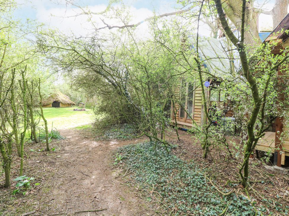 Brandon House Farm Yurt - Norfolk - 1169011 - thumbnail photo 30