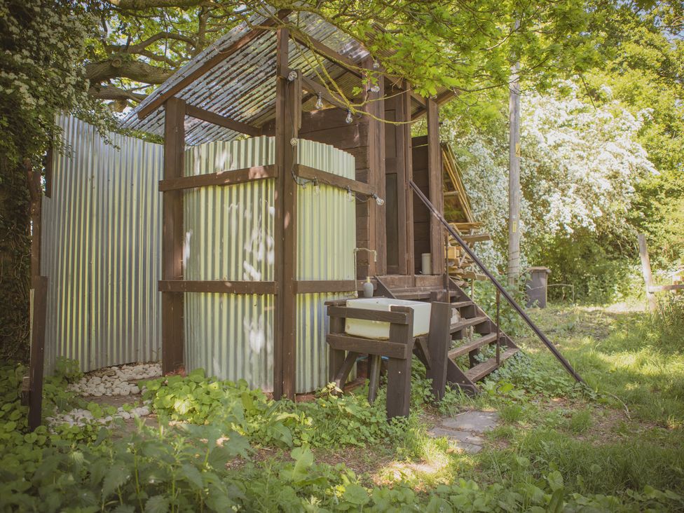 Brandon House Farm Yurt - Norfolk - 1169011 - thumbnail photo 20