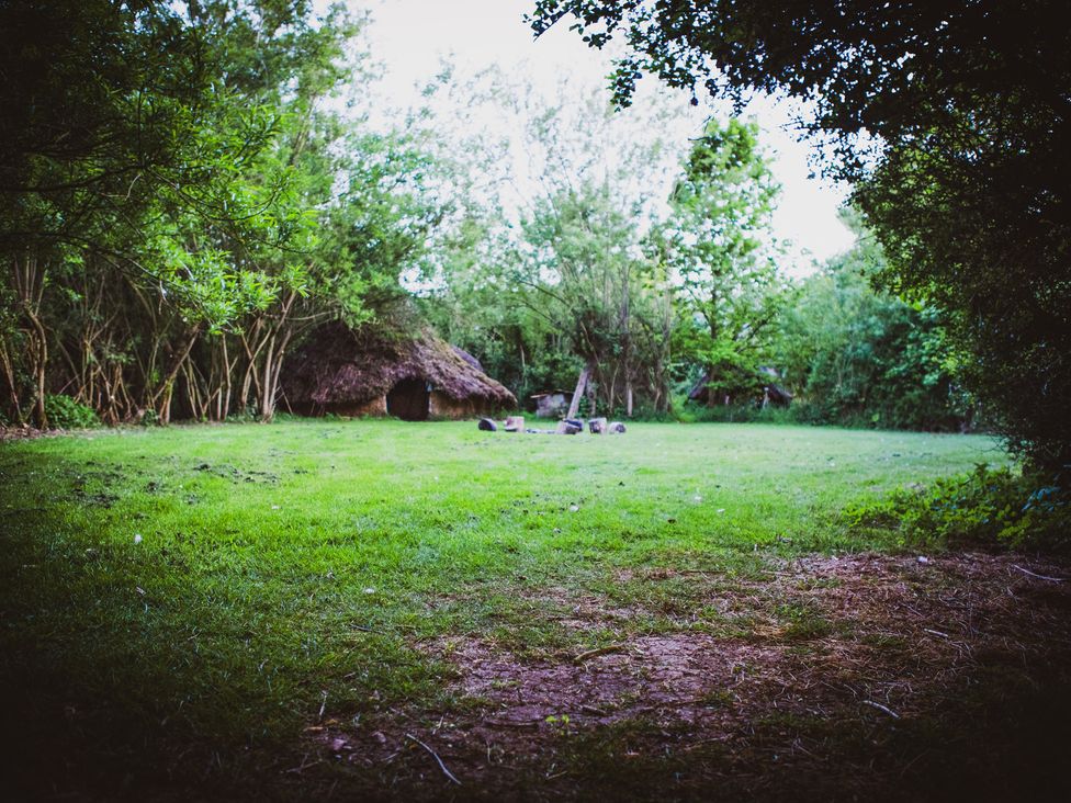 Brandon House Farm Yurt - Norfolk - 1169011 - thumbnail photo 28