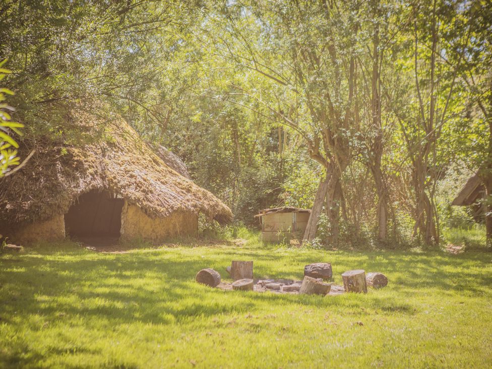 Brandon House Farm Yurt - Norfolk - 1169011 - thumbnail photo 29