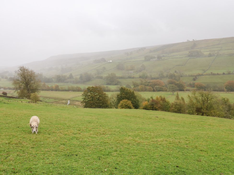Nick Jone - Yorkshire Dales - 1169026 - thumbnail photo 27