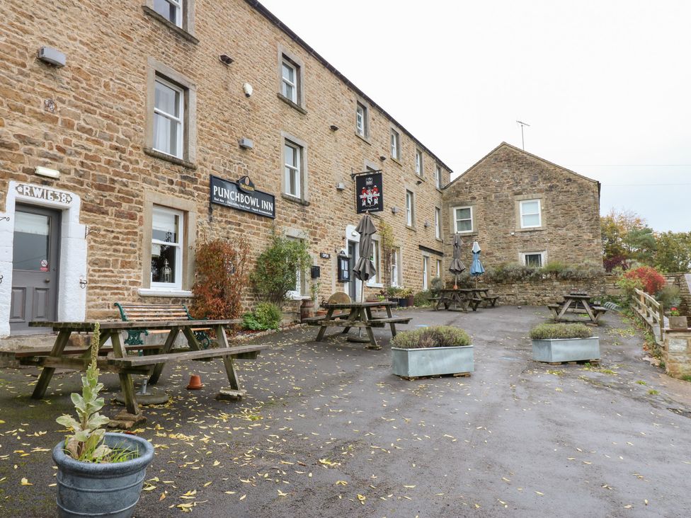 Nick Jone - Yorkshire Dales - 1169026 - thumbnail photo 31