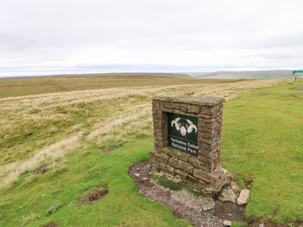 Nick Jone - Yorkshire Dales - 1169026 - thumbnail photo 33