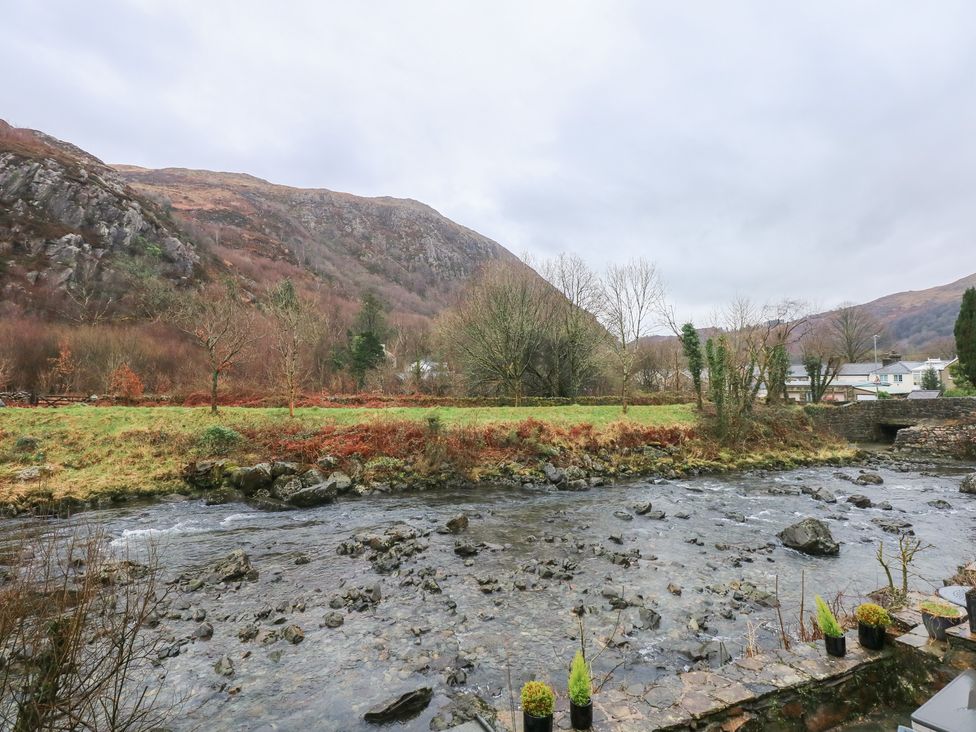 Si-Yr-Afon - North Wales - 1169031 - thumbnail photo 27