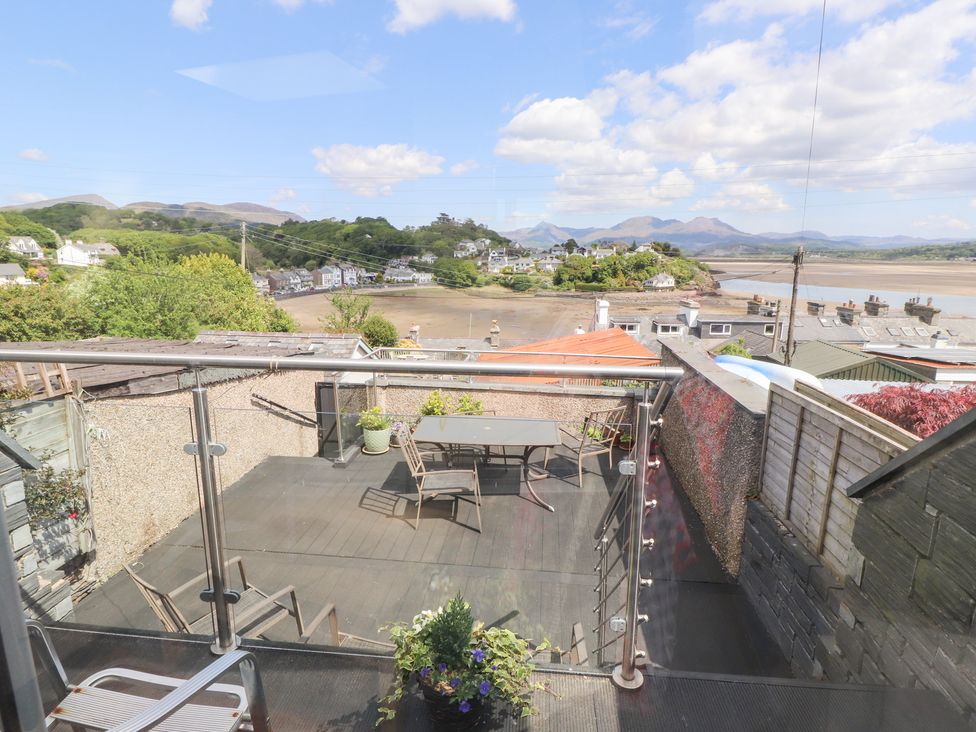 The Quarterdeck - North Wales - 1169069 - thumbnail photo 28