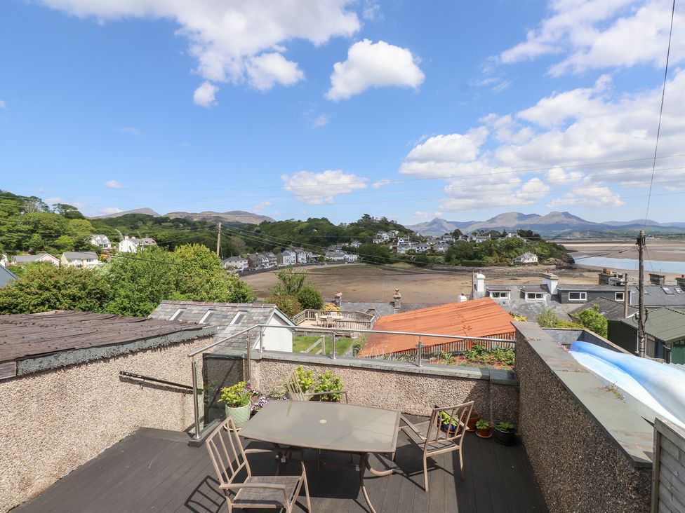 The Quarterdeck - North Wales - 1169069 - thumbnail photo 31