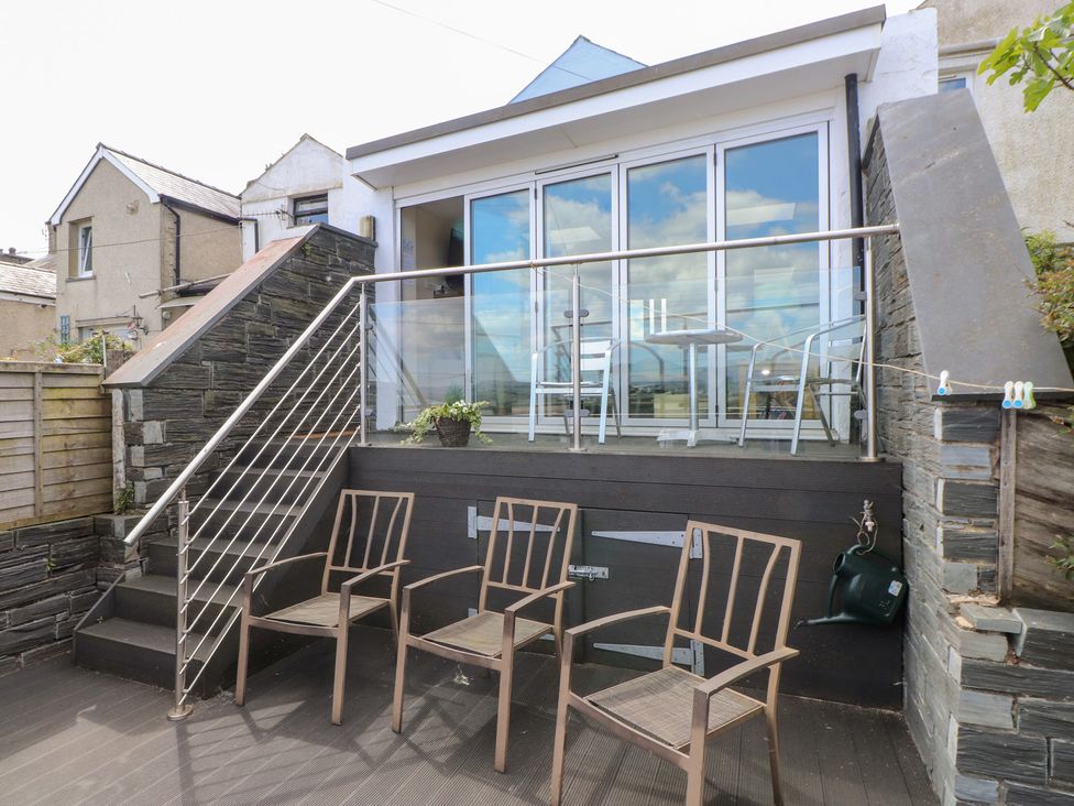 The Quarterdeck - North Wales - 1169069 - thumbnail photo 33