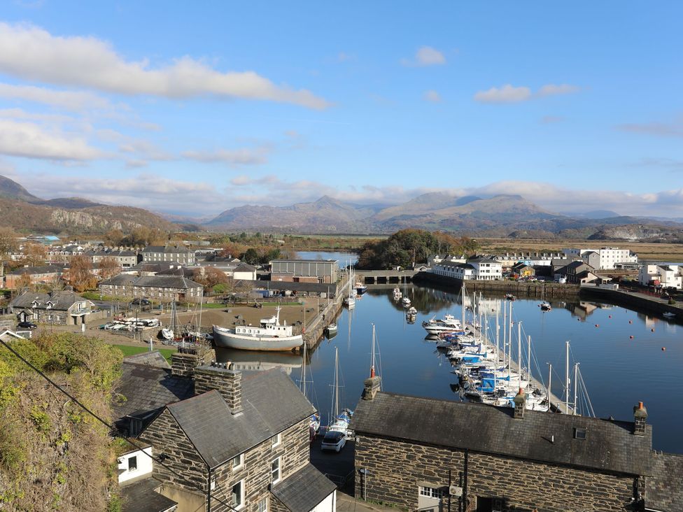 59A South Snowdon Wharf - North Wales - 1169090 - thumbnail photo 16