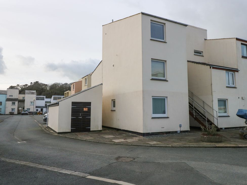 59A South Snowdon Wharf - North Wales - 1169090 - thumbnail photo 14