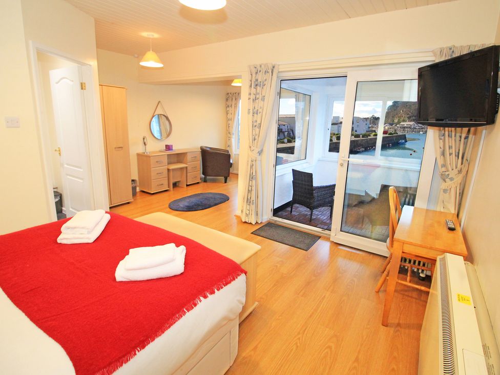 River's Edge Penthouse - North Wales - 1169117 - thumbnail photo 13