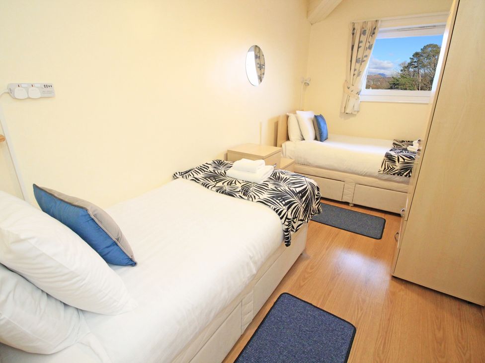 River's Edge Penthouse - North Wales - 1169117 - thumbnail photo 20