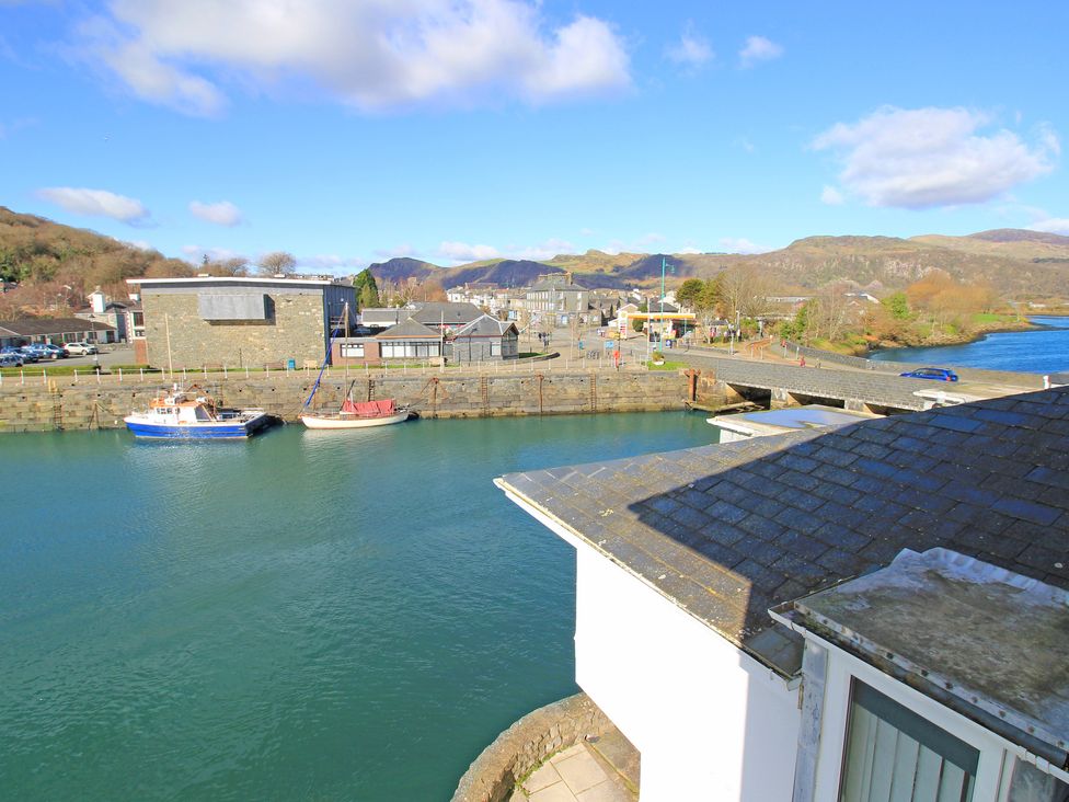 River's Edge Penthouse - North Wales - 1169117 - thumbnail photo 29