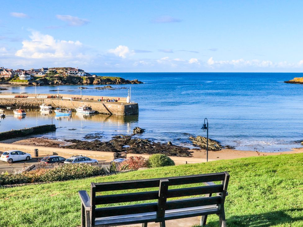 20 Gwelfor Estate - Anglesey - 1169122 - thumbnail photo 35