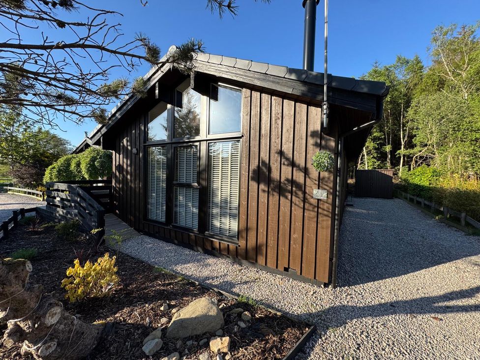 Fig Tree Lodge - Lake District - 1169130 - thumbnail photo 27