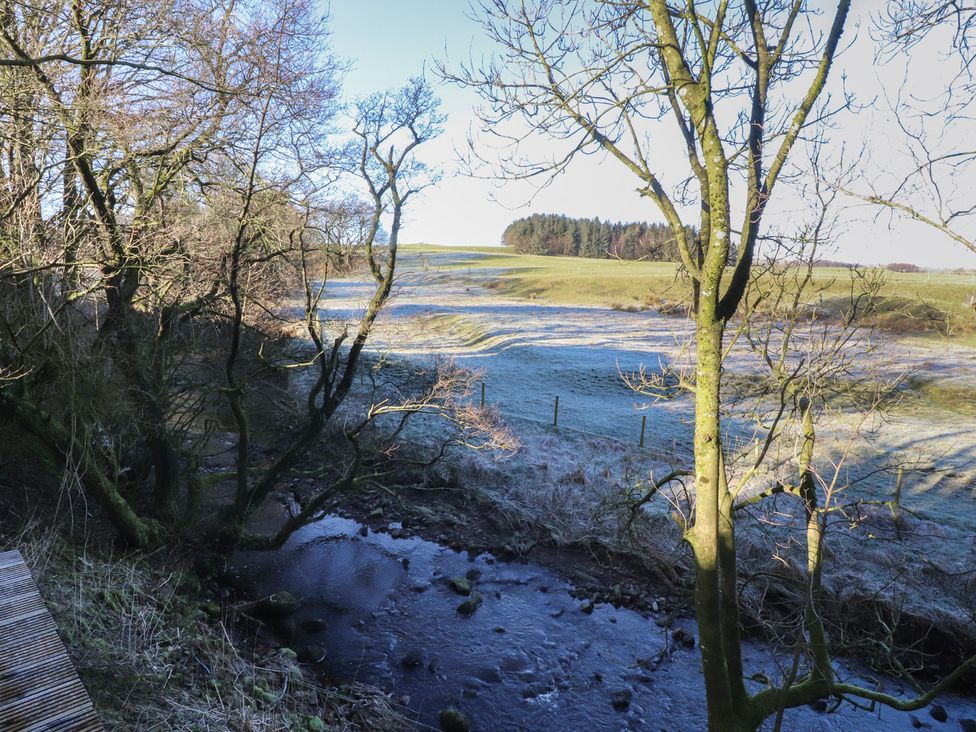 Willowbeck Lodge - Yorkshire Dales - 1169206 - thumbnail photo 21