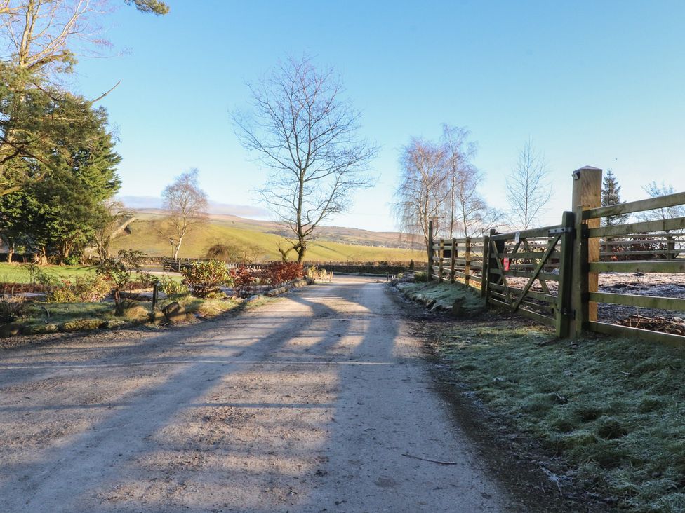 Willowbeck Lodge - Yorkshire Dales - 1169206 - thumbnail photo 23