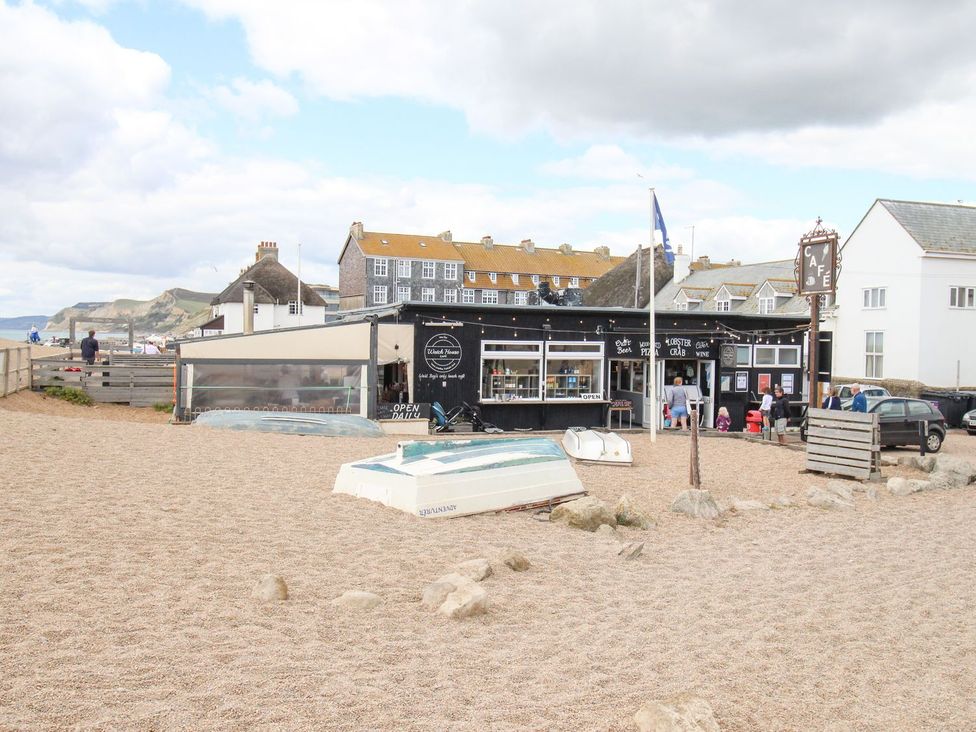 Seagulls Nest - Dorset - 1169211 - thumbnail photo 17