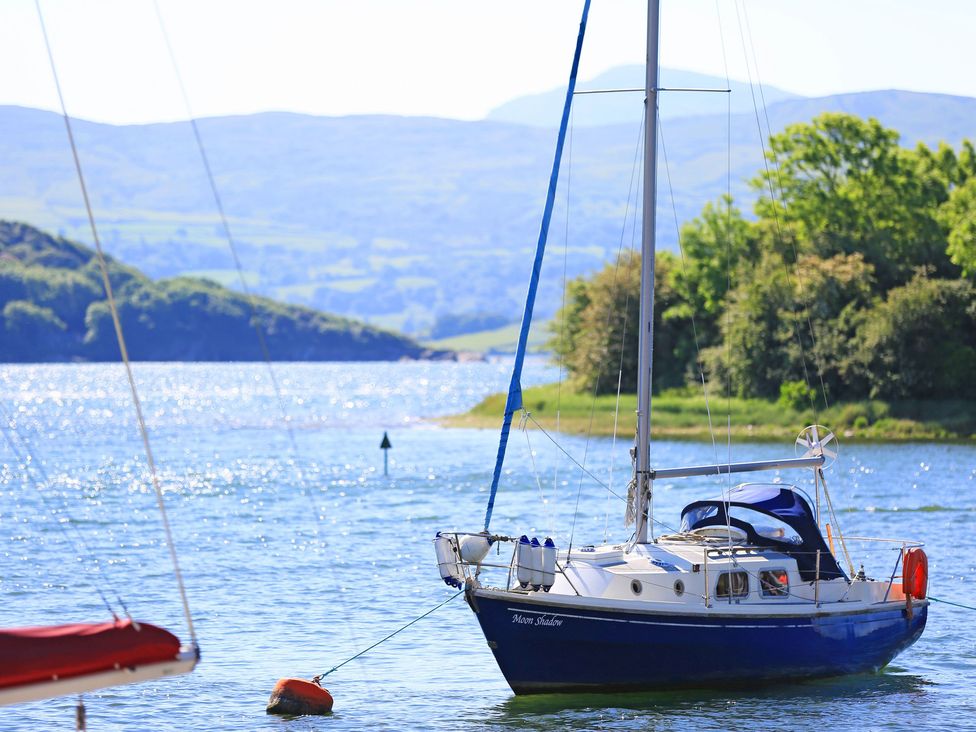 Water's Edge - North Wales - 1169218 - thumbnail photo 29