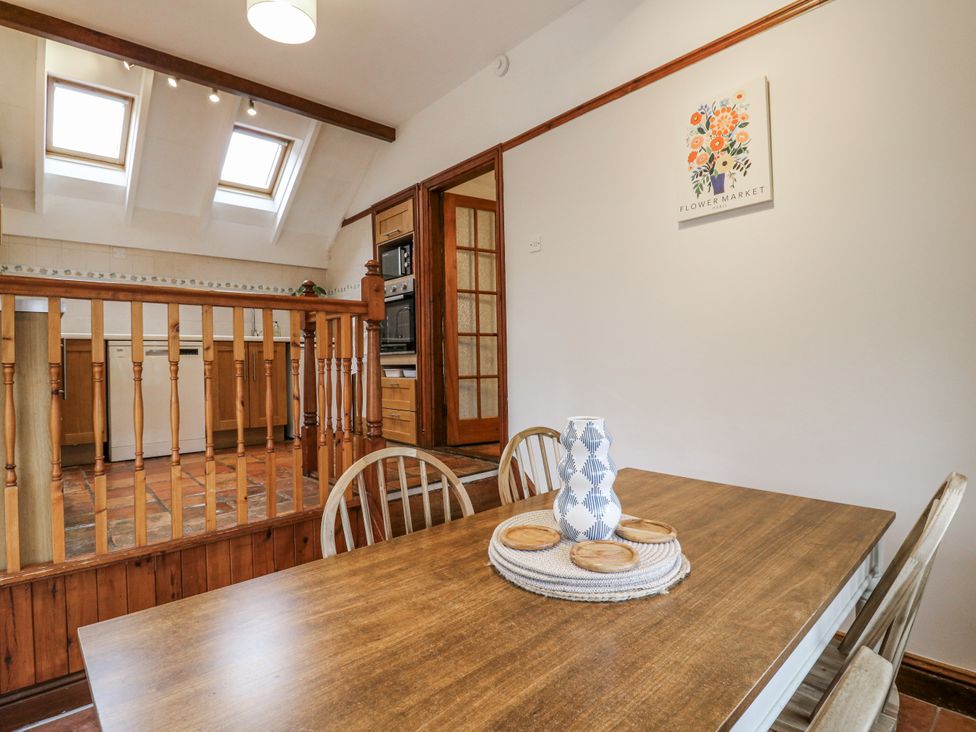 White Gates - Norfolk - 1169237 - thumbnail photo 17