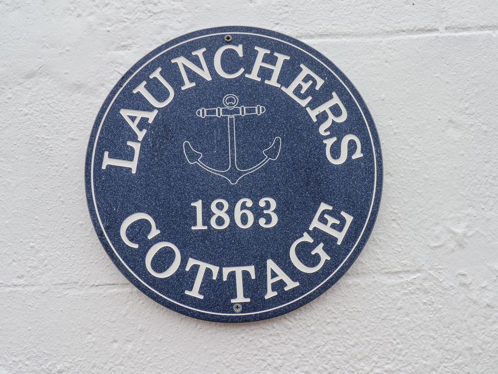 Launcher's Cottage - North Yorkshire (incl. Whitby) - 1169249 - thumbnail photo 3