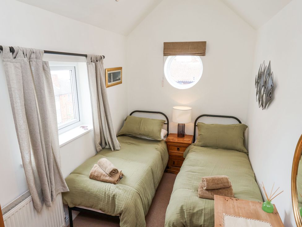 Launcher's Cottage - North Yorkshire (incl. Whitby) - 1169249 - thumbnail photo 30