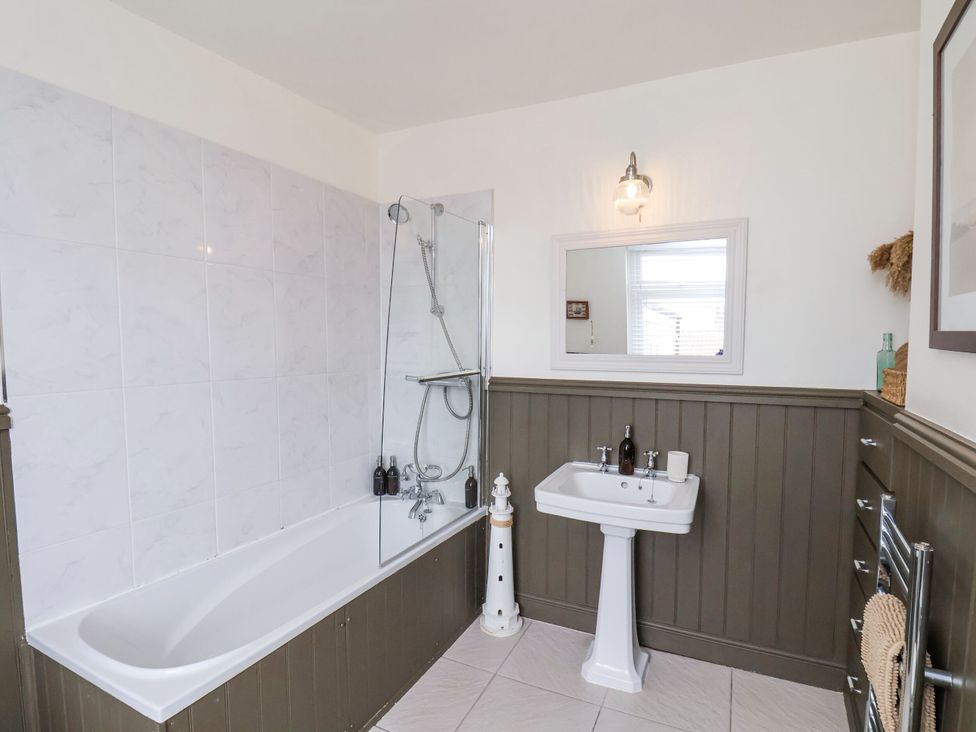 Launcher's Cottage - North Yorkshire (incl. Whitby) - 1169249 - thumbnail photo 34