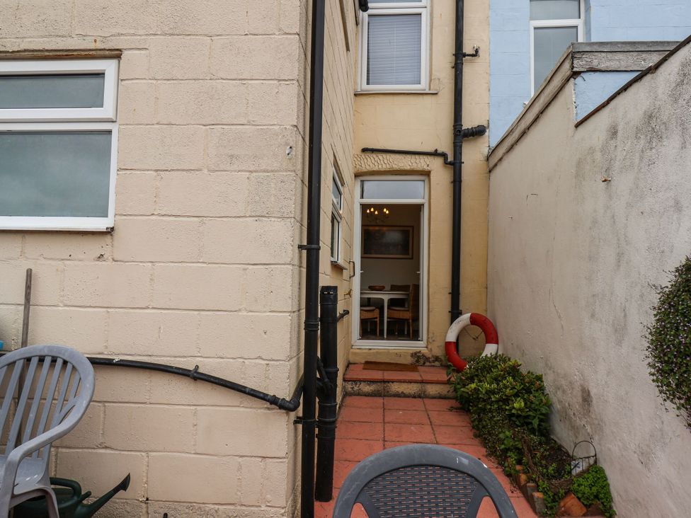 Launcher's Cottage - North Yorkshire (incl. Whitby) - 1169249 - thumbnail photo 47