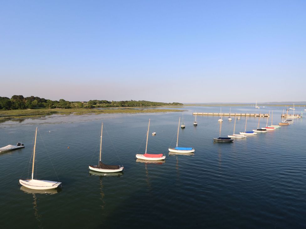 Delaware M3 - Isle of Wight & Hampshire - 1169268 - thumbnail photo 30