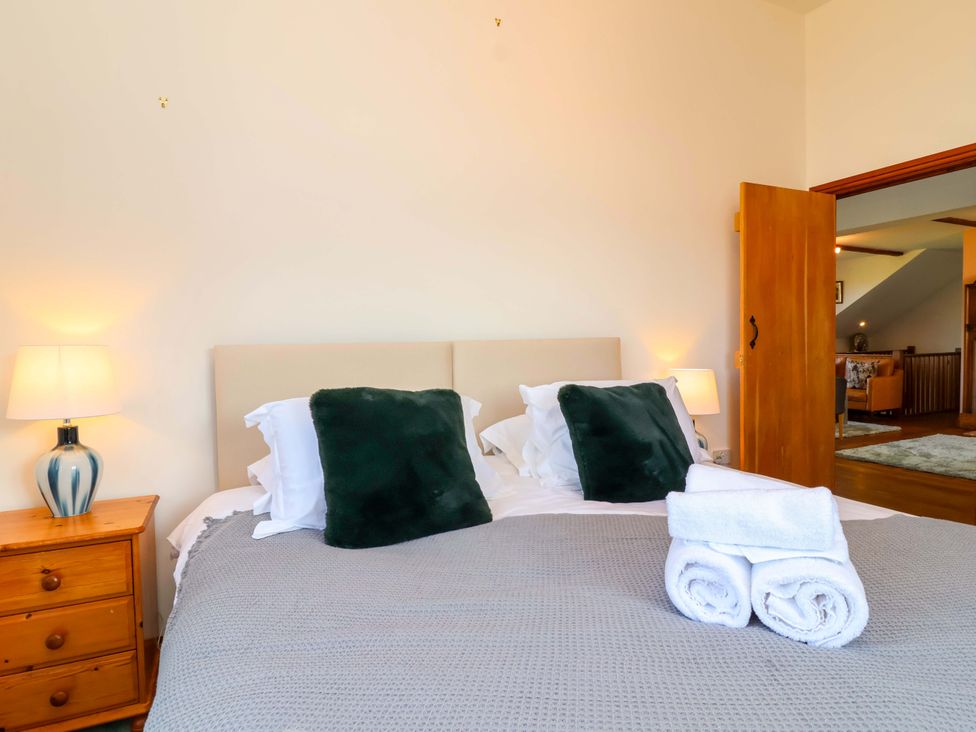 1 Eastdon Cottages - Devon - 1169313 - thumbnail photo 36