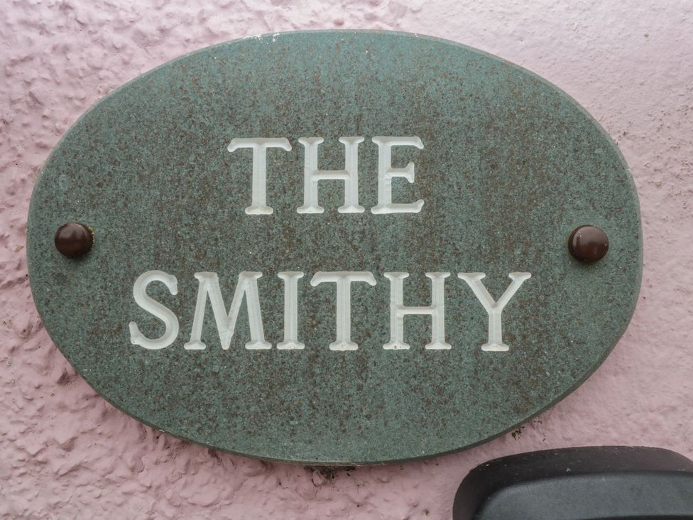 The Smithy - Northumberland - 1169314 - thumbnail photo 3