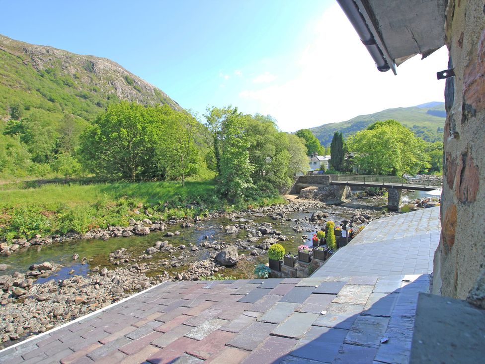 Riverbank Cottage - North Wales - 1169319 - thumbnail photo 22