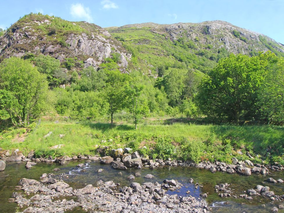 Riverbank Cottage - North Wales - 1169319 - thumbnail photo 23