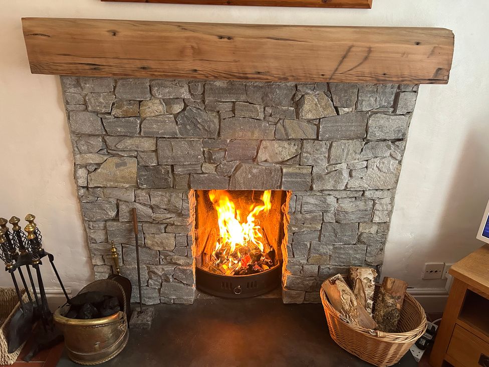 Riverbank Cottage - North Wales - 1169319 - thumbnail photo 5